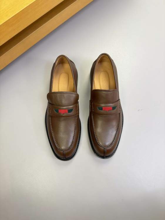 Picture of Gucci Shoes _SKUGuccisz39-44hnx04018612